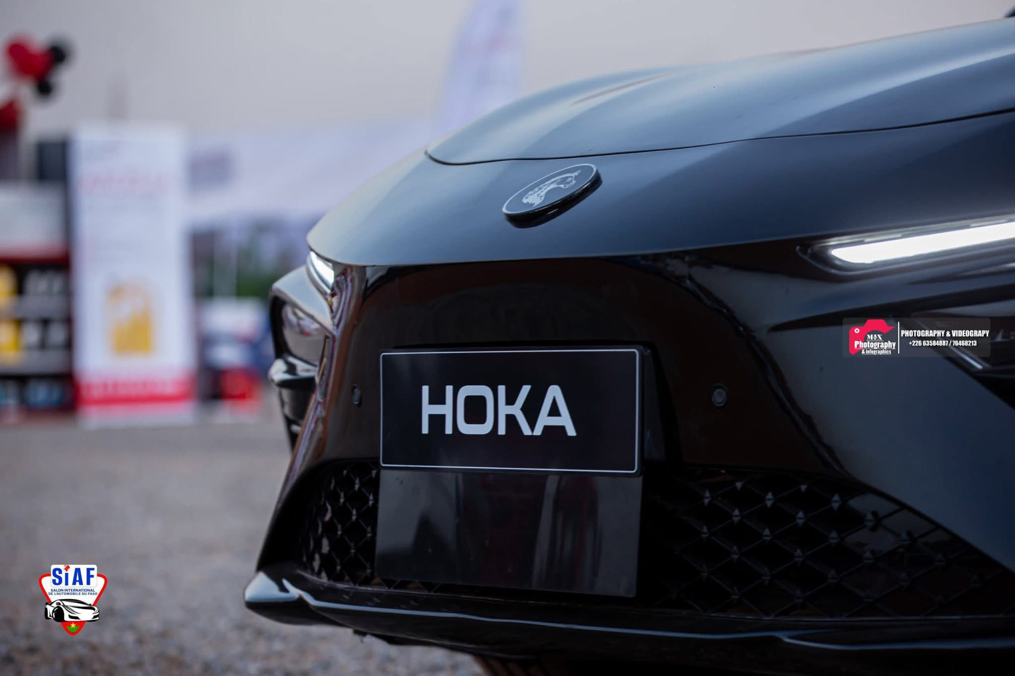 ITAOUA HOKA
